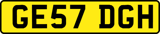 GE57DGH