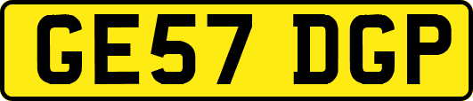 GE57DGP