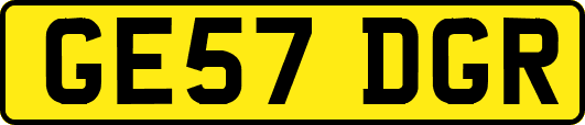GE57DGR