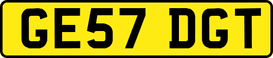 GE57DGT
