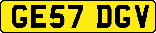 GE57DGV