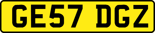 GE57DGZ