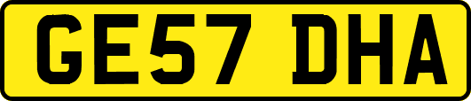GE57DHA