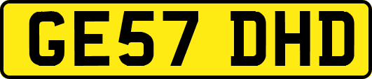 GE57DHD
