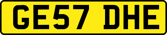 GE57DHE