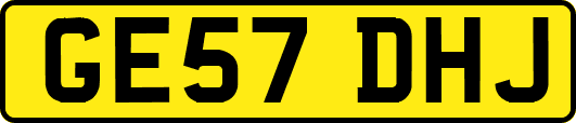 GE57DHJ