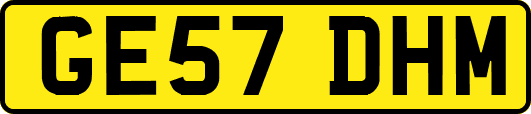 GE57DHM
