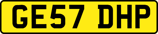 GE57DHP