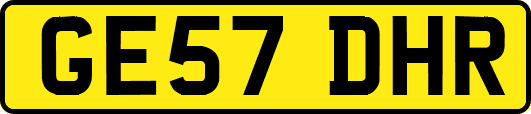GE57DHR