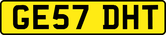GE57DHT