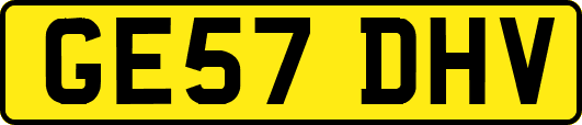 GE57DHV