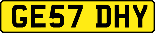 GE57DHY