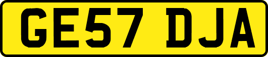 GE57DJA