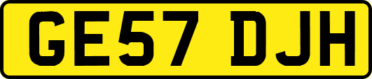 GE57DJH