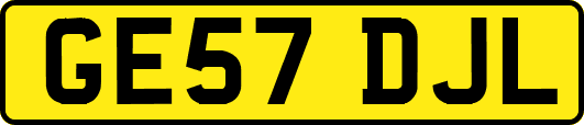 GE57DJL