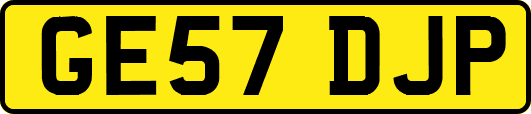 GE57DJP