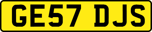 GE57DJS