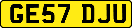 GE57DJU