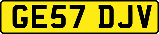 GE57DJV
