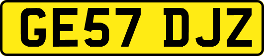 GE57DJZ