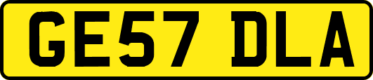GE57DLA
