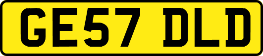 GE57DLD