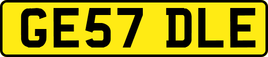GE57DLE