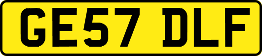 GE57DLF