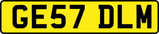 GE57DLM