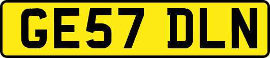 GE57DLN