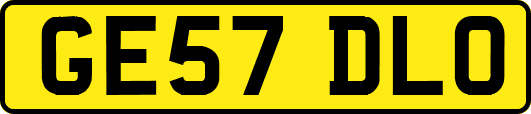 GE57DLO