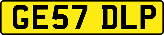 GE57DLP