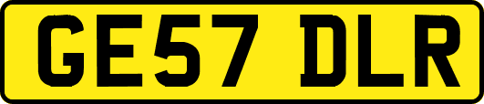 GE57DLR