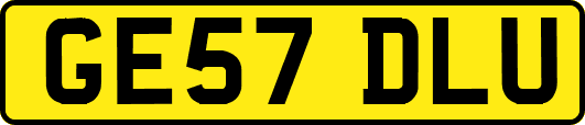 GE57DLU