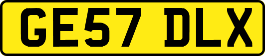 GE57DLX