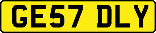 GE57DLY