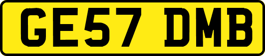 GE57DMB