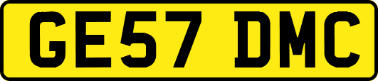 GE57DMC