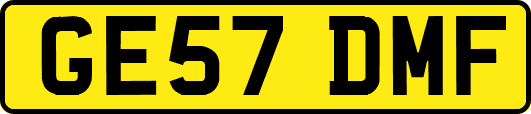GE57DMF