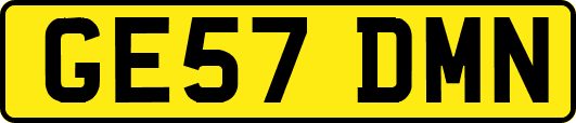 GE57DMN
