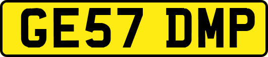 GE57DMP