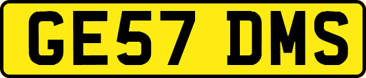 GE57DMS