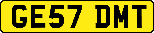 GE57DMT