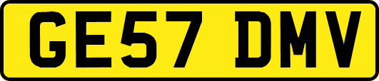 GE57DMV