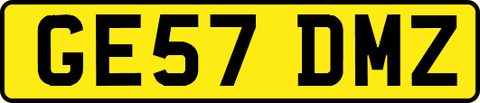 GE57DMZ