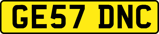 GE57DNC