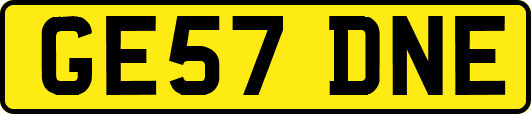 GE57DNE