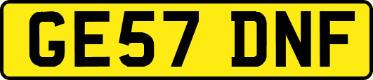 GE57DNF