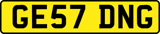 GE57DNG
