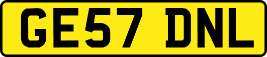 GE57DNL